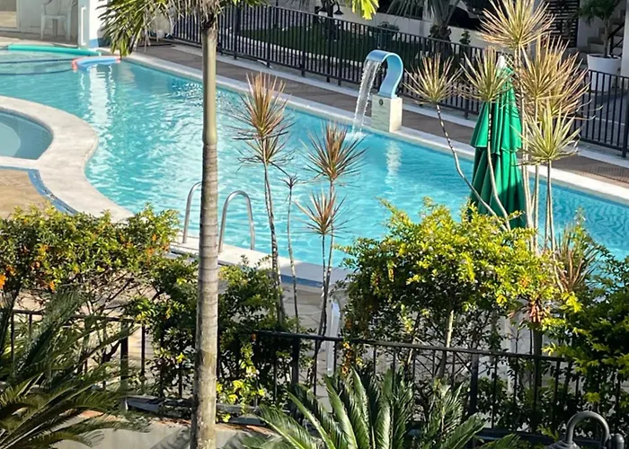 Apartamento Villa Da Praia Resort